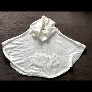 Brand NEW Cape sweater, size s